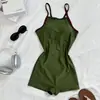 Nuevo traje de baño de una pieza para mujer con corte de pierna plano, adelgazante para bustos pequeños, adecuado para aguas termales y piscinas, con un diseño estilo competición