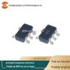 Novo original 74LVC1G07GW SOT353 74LVC1G07 serigrafia VS lógica IC buffer