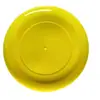 Juguete Frisbee para Mascotas flotante entrenamiento para perros Suministros para Perros interactivo resistente a mordeduras entrenamiento de recuperación Frisbee para Perros