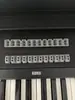 Piano Eléctrico Korg Sp180 280 Pegamento Conductivo Placa Base Teclado Altavoz y Otros Accesorios