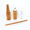 Funda de Papel de Panal para Vidrio, Amortiguadora de Impactos y Biodegradable, Bolsa de Papel de Panal para Protección de Vino, Papel de Embalaje para Artículos Frágiles, Papel Kraft