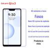 Aplicável a multi-pro Qin3/Qin3 pro película protetora tela soft film mobile phone filme HD filme fosco