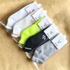 Calcetines de Algodón de Colores Especializados para Vendedores Ambulantes, Calcetines de Media Caña para Hombre y Mujer, Calcetines Cortos para Hombre y Mujer, Fabricante Mayorista Barato