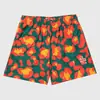 Pantalones cortos deportivos de verano para hombre y mujer, de secado rápido, transpirables, de ajuste holgado, hasta la rodilla, de moda, para exteriores, listos para envío transfronterizo
