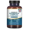 Comércio Exterior Mais Vendido Complexo Probiótico Magnésio Cápsula para Digestão Gastrointestinal Amazon Tk Produto Quente