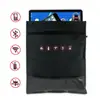 Bolsa de Proteção de Sinal para Celular RFID, Anti-Posicionamento, Anti-Roubo, Bolsa de Proteção Anti-Radiação, Bolsa de Armazenamento Bloqueadora Anti-Escaneamento