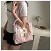 Bolsa Transversal Outono e Inverno Nova Textura Bolsa Feminina Tendência Moda Bolsa Tote Couro Macio Retrô Versátil Bolsa de Ombro de Mão