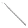 Set de Cuchillos Angulados de Punta Fina para Pedicura Transfronterizo, Set de Tres Cuchillos de Yangzhou para Eliminar Piel Muerta y Callosidades, Set de 6 Piezas de Herramientas para Pedicura
