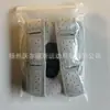 Correas para Rótula Cuidadosamente Seleccionadas, Rodilleras Deportivas Profesionales para Proteger las Articulaciones de la Rodilla, Equipo de Protección para Mujeres al Correr y Saltar la Cuerda, Antideslizantes y Absorbentes de Impactos