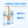 Nuevo producto transfronterizo: Dispositivo de Introducción de Belleza Microcristalino Eléctrico de Mano Consumibles Nk3Pro Antirretorno Mayoreo