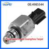 Fornecimento transfronteiriço 4985544 aplicável a peças automotivas Cummins sensor de pressão do ar condicionado interruptor de pressão