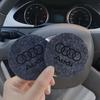 Alfombrilla de fieltro de alta calidad para taza de agua de coche, alfombrilla para ranura de puerta, alfombrilla de almacenamiento, accesorios interiores de coche, alfombrilla de almacenamiento antideslizante para taza de agua de coche
