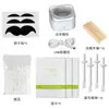 Mini Conjunto de Máquina Depilatória a Cera 10ml Máquina de Cera Portátil para Pelos do Nariz e Barba, Aquecedor de Grãos de Cera Depilatória USB