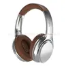 Agitar el mismo M901 Auriculares metálicos Bluetooth de diadema retro americano 5.4 explosiones transfronterizas fabricantes de deportes lote