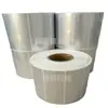 Certificado de Producto etiqueta de adaptador de corriente pegatina adhesiva impresión en blanco PET papel sintético impresión