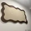 Adesivos de Parede de Feltro Parede de Fotos Autoadesivo Sem Perfuração Painel de Fundo para Parede Quarto Quadro de Mensagens Sala de Estar Decoração