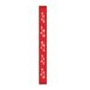 Alfombra Roja Desechables Suministros de Boda Decoración de Boda Carácter Doble Felicidad Escaleras Rojas Exterior Interior Estilo Nuevo Chino