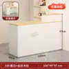 Mostrador de Caja Registradora Simple Moderno Comercial de Moda para Tiendas Pequeñas, Tiendas de Conveniencia y Tiendas de Ropa