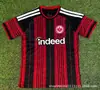 2627 Versión Tailandesa Camisetas de Fútbol Marsella Wolves, Atlético de Madrid, Lyon, Bohemia, Málaga, Aston Villa Camisetas de Manga Corta