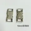 Hebilla de metal de alta calidad hebilla de bocina para equipaje hebilla de cinturón hebilla de ajuste accesorios de hardware