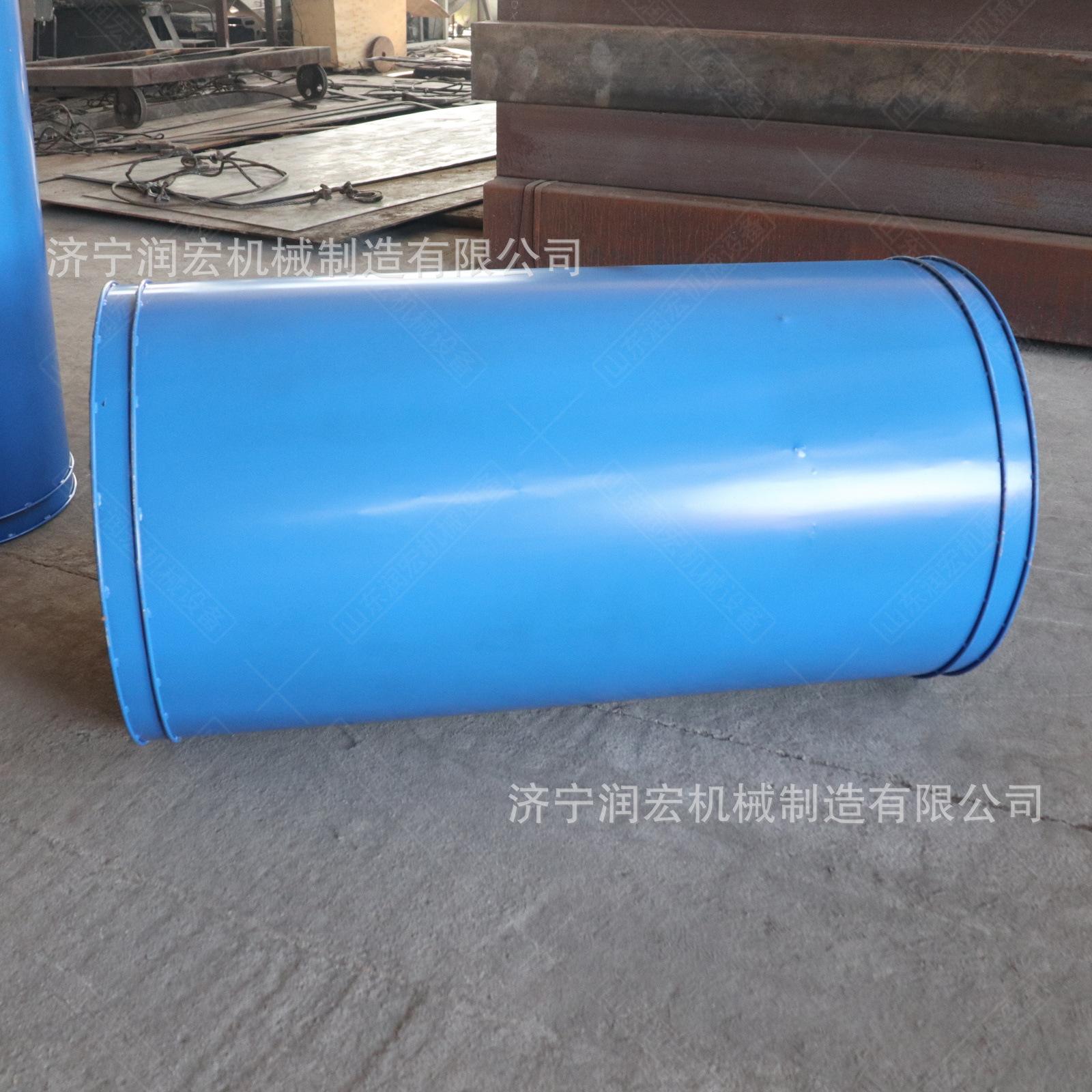 防逆流铁风筒