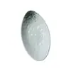 Elegante Vajilla para Buffet de Mariscos al Mismo Estilo que Yongronghui, Vajilla Comercial de Melamina Imitación Porcelana para Hot Pot, Platos Creativos, Platos para Sashimi, Platos para Guarniciones
