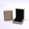 Caja para anillos, collares y pulseras, exquisita caja de embalaje de regalo de moda al por mayor, caja de regalo de una sola capa y doble capa, caja de regalo para joyas
