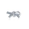 Pulsera Linda con Lazos Transfronteriza con Collar de Pedrería y Perlas, Accesorios de Joyería de Perlas para DIY