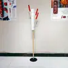Bastidores Vintage para Dianas, Brochetas para Fruta Confitada, Uso Comercial, Brochetas Estilo Antiguo, Bastidores de Mercado Nocturno, Pinturas de Azúcar, Pajitas y Otros Artículos