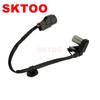 90080-19011 90919-05017 adequado para sensor de posição do virabrequim Toyota