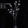Adereços de Casamento Xiaomi flor Caminho de liderança Luz Caminho de liderança de Cristal Decoração do Salão de Casamento layout de cena de palco adereços decoração