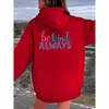 Sudadera con capucha Temuwish Amazon Transfronteriza Modelo de Alta Calidad