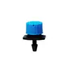 Caperucita Roja Riego Agrícola Gotero de Ocho Agujeros de Alta Calidad Riego por Goteo para Árboles Frutales Aspersor de Riego Microgoteo Accesorios para Herramientas Cabezal Microaspersor