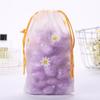Qizhi Quick Leave Contas Perfumadas Amaciante Roupas Antiestáticas Proteção de Cor Duradoura Perfumada Lavagem de contas Lavanderia Perfumada Lavagem Bola