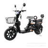 Atacado transfronteiriço Y2-GJ bicicleta elétrica para deslocamento de adultos