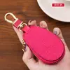 Nuevo llavero para hombre y mujer multifuncional, nuevo bolso mini para mujer, gran capacidad, cremallera para casa de hombre, llavero para coche