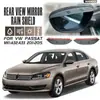 Adecuado para la versión china del Volkswagen Passat Protector de lluvia para espejo retrovisor