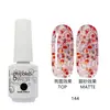 Esmalte de Gel para Uñas al Por Mayor Capa Base Capa Superior Set de Gel Fototerapia Gel Esmalte de Uñas Ojo de Gato con Brillo