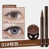 Pluma Delineadora Líquida Tintero Ru Ying Tarjeta Mágica Sello Delineador Moldeado Natural para Principiantes Venta al por Mayor Dropshipping 6610