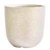 Vaso de Flor de Cimento Imitação Estilo Nórdico Moderno Simples Criativo Extra Grande Varanda Bandeja para Atacado