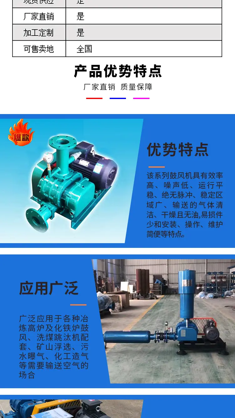 仁泽——罗茨风机_03