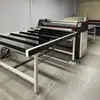 Laminadora de Alta Velocidad 1400 Máquina Laminadora en Caliente Totalmente Automática para Gráficos Fotos Película Tablero KT Álbumes de Fotos Máquina de Prensado PVC