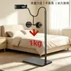 O suporte de telefone em estoque do fabricante é um suporte de chão, telescópico, ajustável, reforçado, ajustável livremente, adequado para transmissão ao vivo de tablets e para assistir a programas, universal para todos os dispositivos