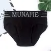Ropa Interior para Hombre Casual y Cómoda Populares Calzoncillos de Cintura Media Letra Sin Costuras Alta Elasticidad Cómodo Transpirable Versión de Calidad Verano
