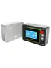 Caja de Instalación para Pantalla Táctil Caja HMI Caja de Control de Interfaz Humano-Máquina Caja de Control Weilun Caja de Control Eléctrico Kunlun Tongtai