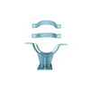 HaoYan J2 Soporte de Tubería Abrazadera J1 Soporte de Tubería Soldado Reforzado Tipo T Tipo H Soporte de Galería de Tuberías Integrado Soporte de Tubería