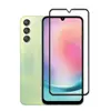 Adecuado para teléfono móvil Samsung A15 película protectora serigrafía HD pantalla completa película templada A05s película protectora de pantalla segundo ajuste