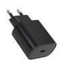 Carregador Rápido Pd25W Padrão Americano Adequado para Carregador Samsung S22S21S20 Carregamento Rápido Certificado Ce Venda Quente Transfronteiriça Fábrica de Origem