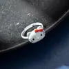 Collar de Gato Kt de Dibujos Animados, Dulce, Lindo e Interesante, Diseño de Lazo Personalizado, Colgante de Alta Gama, Joyería de Cadena para Clavícula