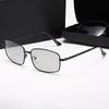 Gafas de Sol Fotocromáticas Polarizadas de Alta Definición para Hombre Día y Noche Transmisión en Vivo Gafas Populares Montura Negra Dropshipping